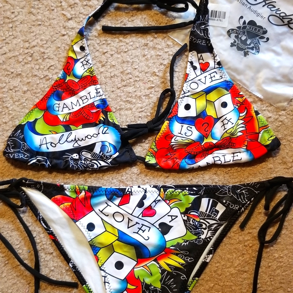 Bikini